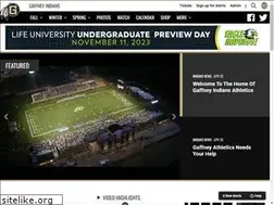 Sites similar to gaffneyindiansathletics.com