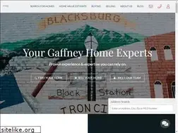 Sites similar to gaffneyschomes.com