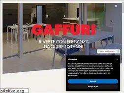Sites similar to gaffuripiastrelle.ch