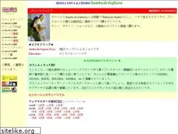 Sites similar to gafieira.net