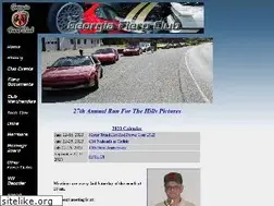 Sites similar to gafieroclub.org
