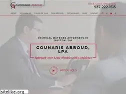 Sites similar to gafirm.com