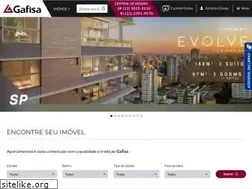Sites similar to gafisa.com.br