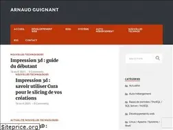 Sites similar to gafish.fr