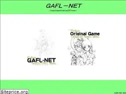 Sites similar to gafl.net