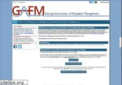 Sites similar to gafloods.org