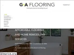 Sites similar to gaflooring.net