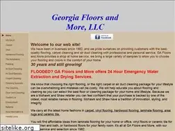 Sites similar to gafloorsandmore.com