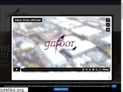 Sites similar to gafoor.co.uk