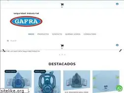 Sites similar to gafra.com.ar