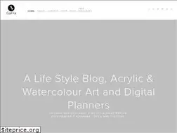 Sites similar to gafra.org