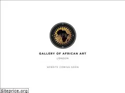 Sites similar to gafraart.com