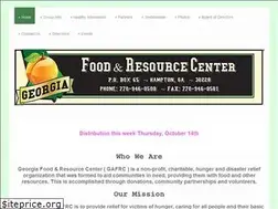 Sites similar to gafrc.org