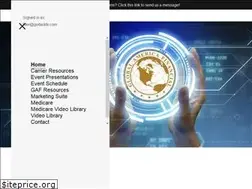 Sites similar to gafstore.com
