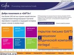 Sites similar to gaftakyiv.com