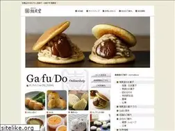 Sites similar to gafudo.co.jp