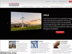 Sites similar to gafunds.com