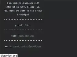 Sites similar to gafur.me
