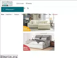 Sites similar to gafurnituremart.com