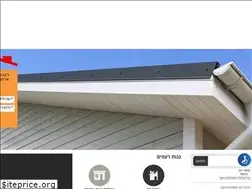 Sites similar to gag-hadash.co.il