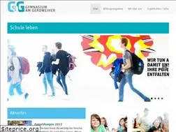 Sites similar to gag-mg.de