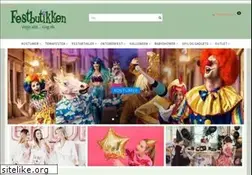 Sites similar to gag.dk
