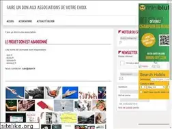 Sites similar to gag.fr