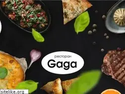 Sites similar to gaga-rest.com.ua