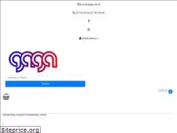 Sites similar to gaga.net.pl