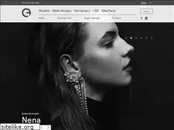 Sites similar to gaga.pl