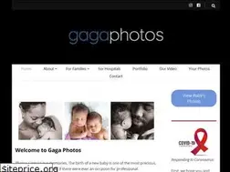 Sites similar to gagababyphotos.com