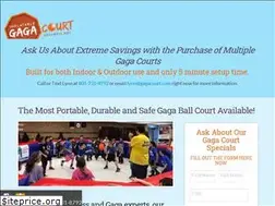 Sites similar to gagaball.net