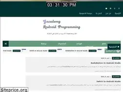 Sites similar to gagacadmey.blogspot.com