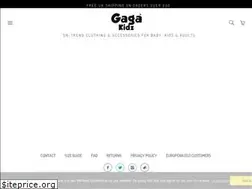 Sites similar to gagakidz.com