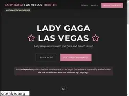 Sites similar to gagalasvegas.com