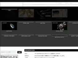 Sites similar to gagamilano.net