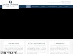 Sites similar to gaganas.com