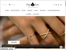 Sites similar to gagandlou.com