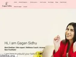 Sites similar to gaganfitness.com