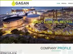 Sites similar to gaganinternational.com