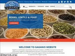 Sites similar to gaganisbros.com.au