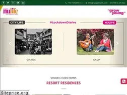 Sites similar to gagannulife.com