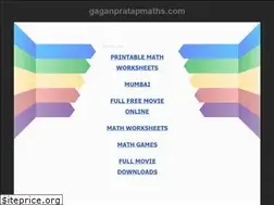 Sites similar to gaganpratapmaths.com