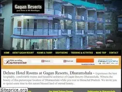 Sites similar to gaganresorts.com