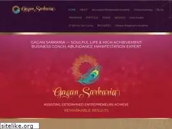 Sites similar to gagansarkaria.com
