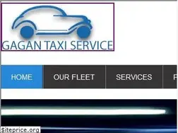 Sites similar to gagantaxiservice.com