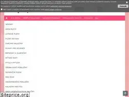 Sites similar to gagapleny.cz