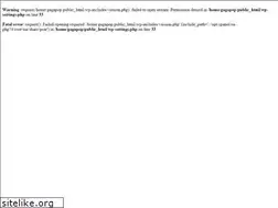 Sites similar to gagapop.com