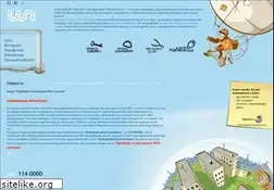 Sites similar to gagarino.net