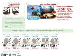 Sites similar to gagarinplus.com.ua